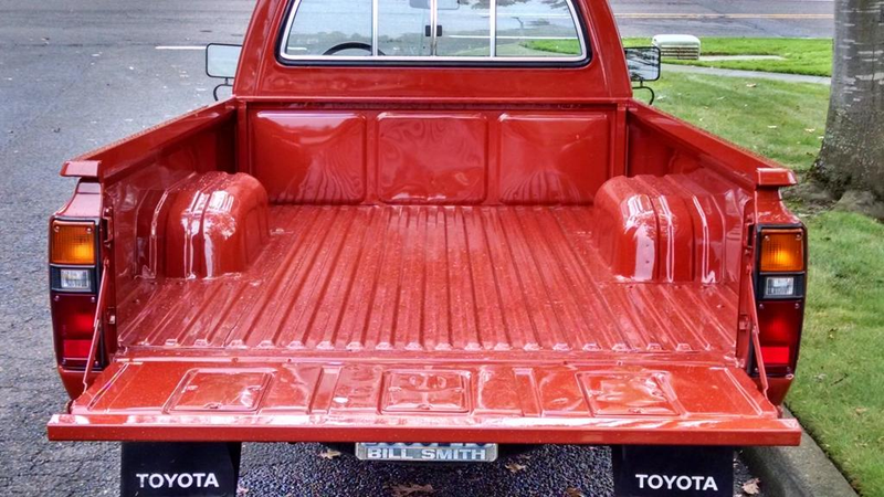 Illustration for article titled You Could Buy This Perfect 80's Classic For The Price Of A Nissan Versa